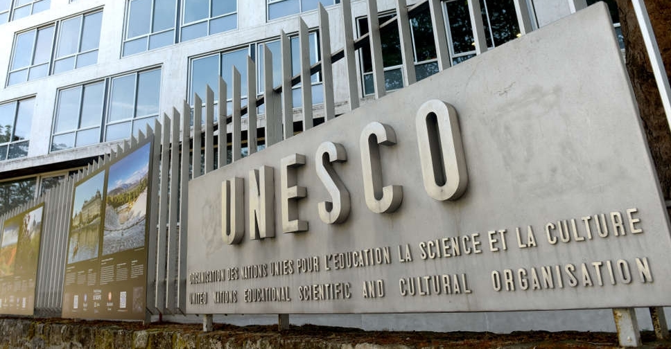 US to leave UN cultural agency UNESCO again, diplomats say