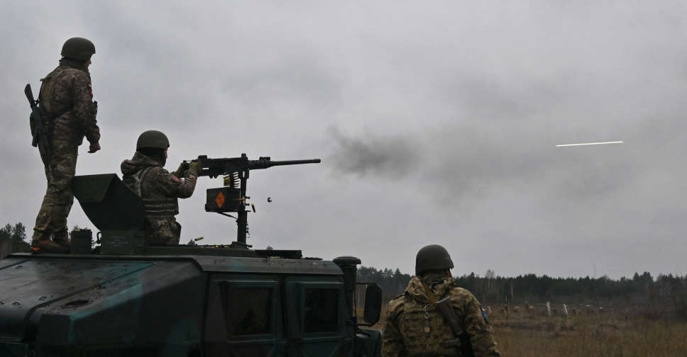 Ukraine-Russia peace talks end after barely an hour