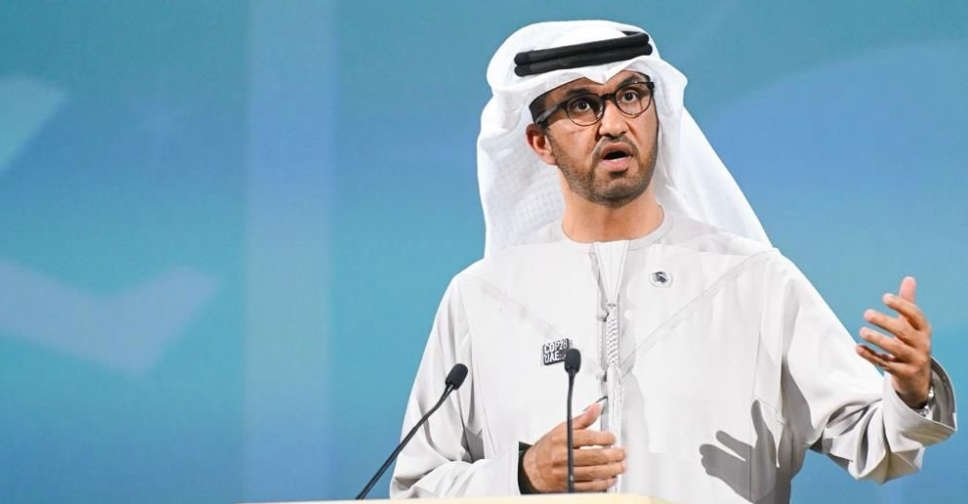 UAE official to be honoured with global leadership award