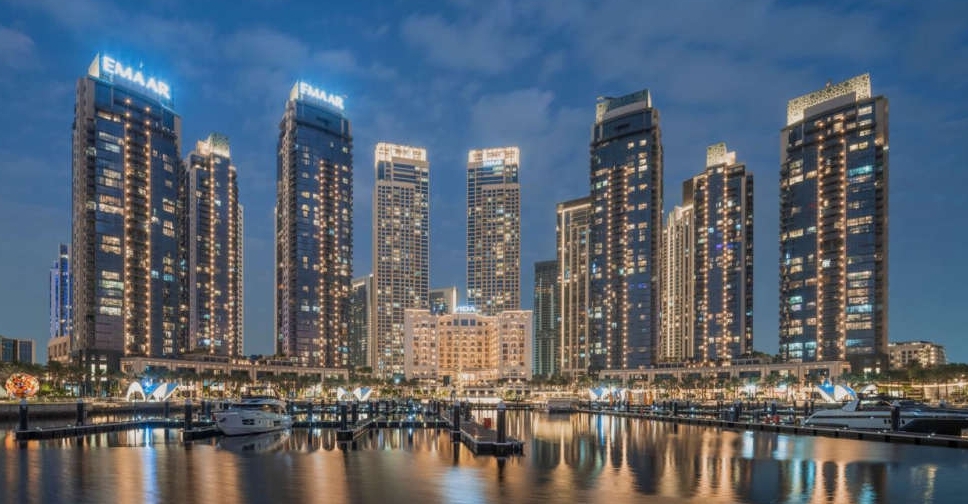 Emaar Development approves AED 2.7 bln dividend for 2024