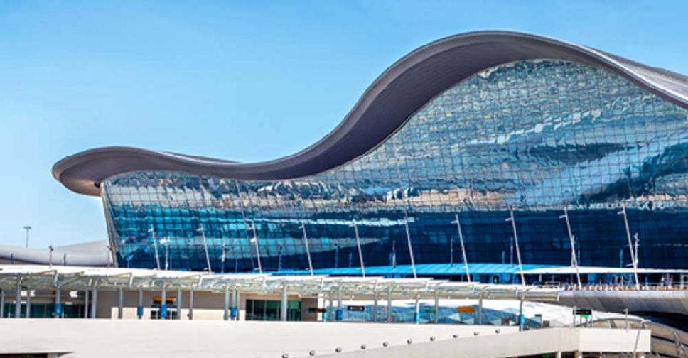 Man held at Abu Dhabi airport for hiding 89 cocaine capsules in intestine