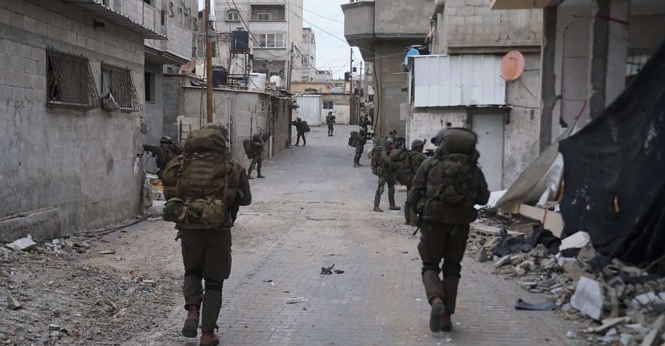 Israel calls up tens of thousands of reservists before new Gaza offensive