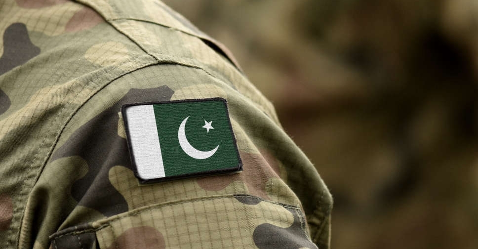 Car bombing kills 13 Pakistani soldiers near Afghan border, say sources