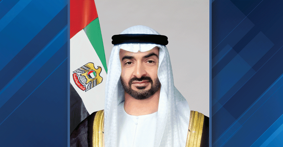 UAE committed to climate action efforts, says President
