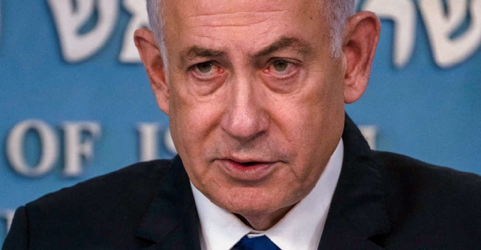 Netanyahu says Israel has agreed to Trump's proposal for ceasefire with Iran