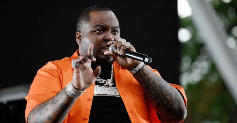 Sean Kingston jailed for $1 million fraud scheme