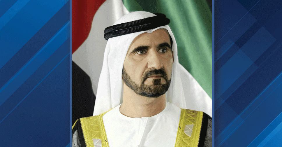 H.H. Sheikh Mohammed awarded World Silk Road Forum literary honour