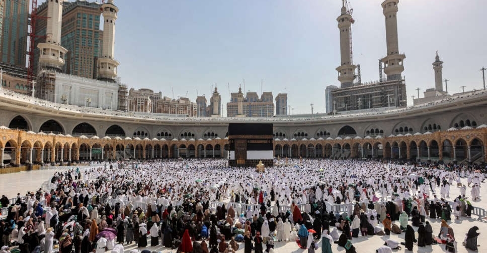 UAE Ambassador approves of Emirati camps ahead of 2025 Hajj pilgrimage