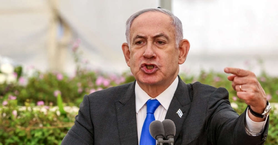 Pressure mounts on Netanyahu as opposition moves to dissolve parliament