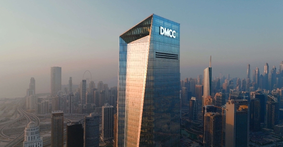 DMCC records 7% growth in Indian companies