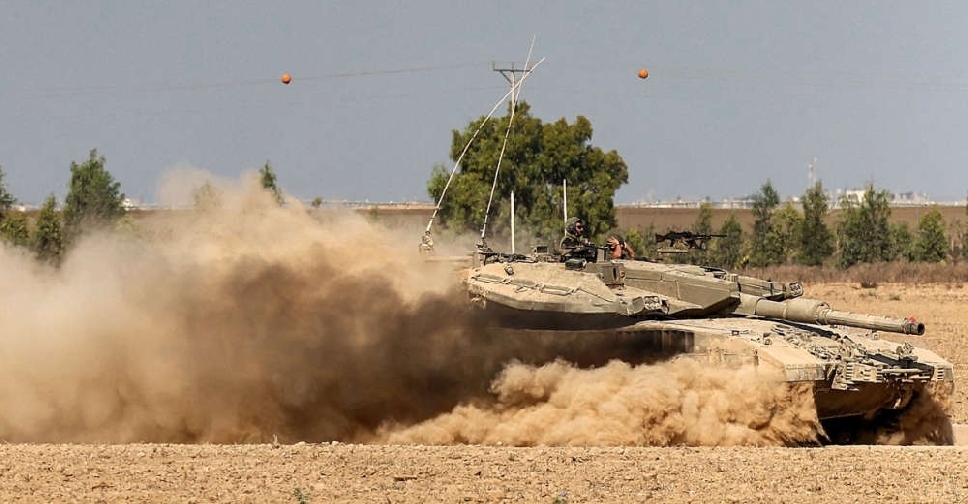 Israel faces growing calls to scrap new Gaza offensive plans