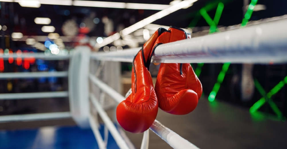 UAE gains World Boxing membership
