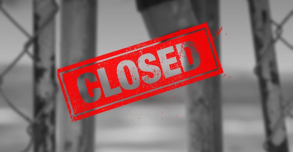 Abu Dhabi industrial facility suspended over air quality violations