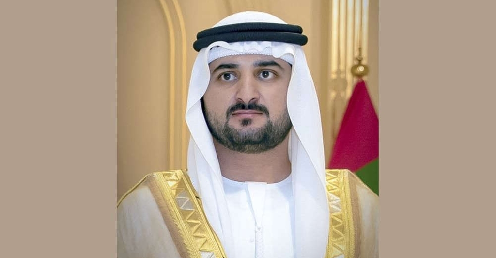 H.H. Sheikh Maktoum reviews Ministry of Finance's 2024 report