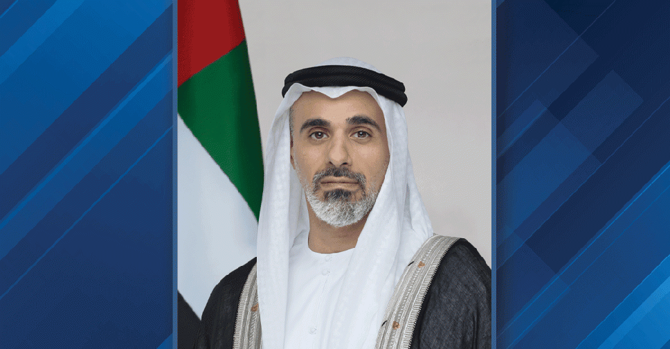Abu Dhabi Crown Prince leads UAE delegation at BRICS Summit