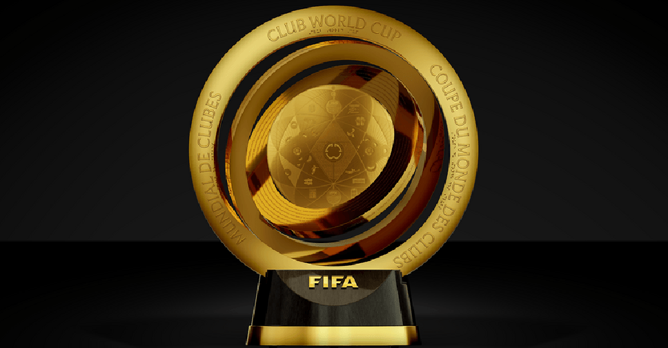 FIFA to debut body cameras for referees at Club World Cup