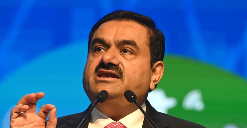 Indian billionaire Adani under new scrutiny from US prosecutors