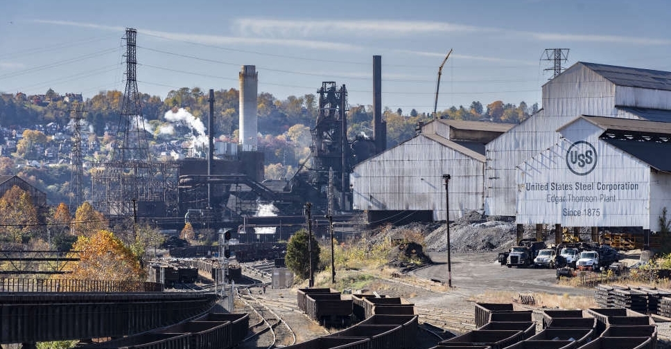 Trump says he plans to double steel, aluminium tariffs to 50%