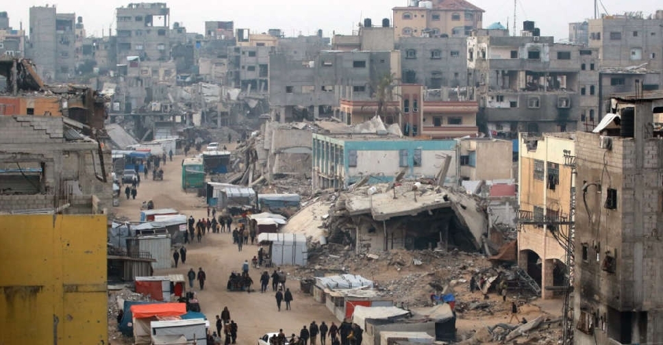 Arab ministers call for immediate halt to aggression on Gaza