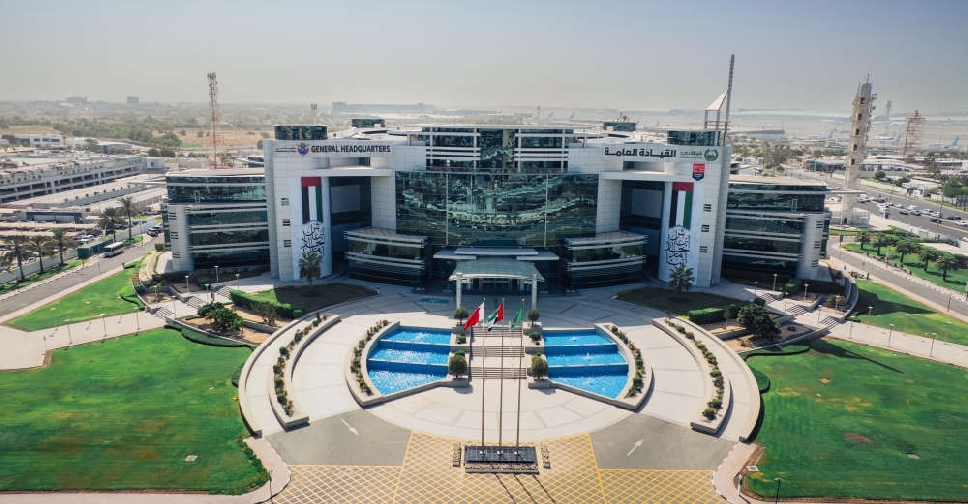 Dubai Police recognised as world's strongest police brand