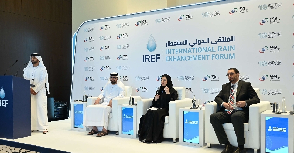 Submissions open for UAE's $1.5 mn grants for rain enhancement projects