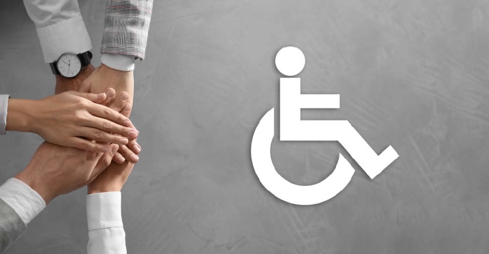 Abu Dhabi award to boost inclusion for people of determination