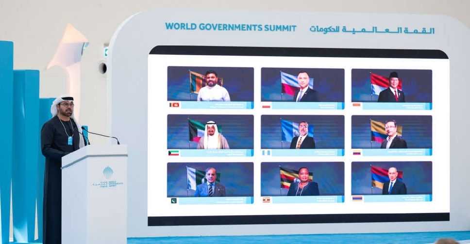 World Governments Summit reveals record international participation