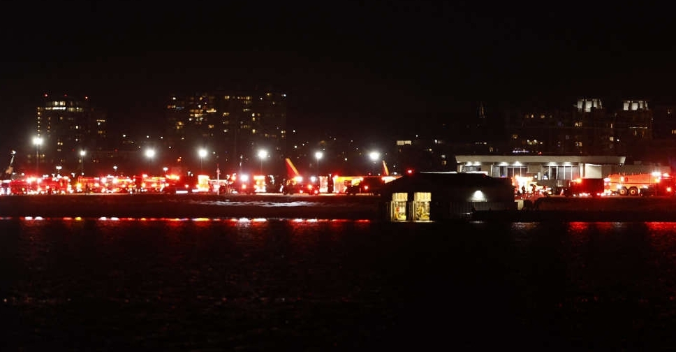 Many feared dead after passenger jet, helicopter collide in Washington