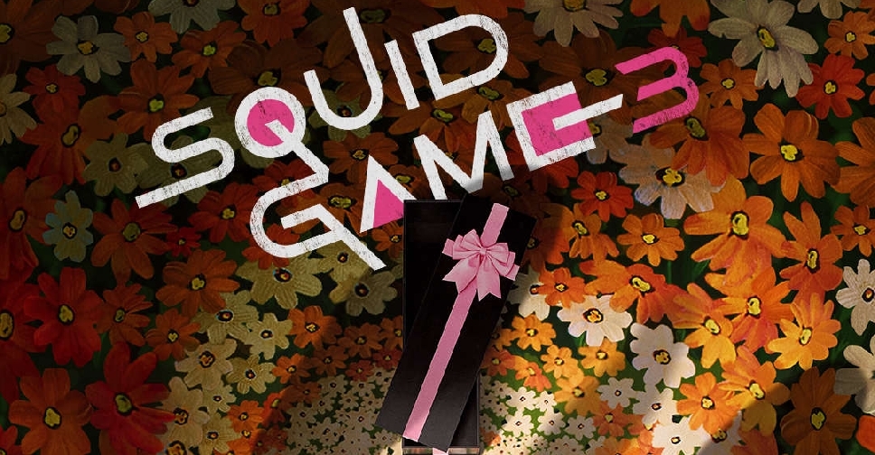 Netflix unveils 'Squid Game' season 3 premiere date