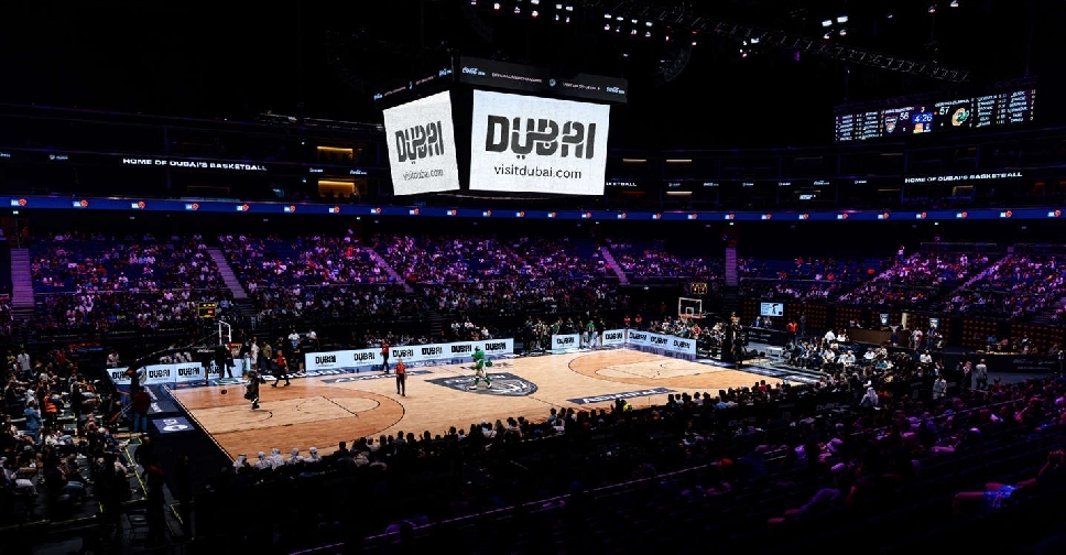 Dubai DET partners with Dubai Basketball