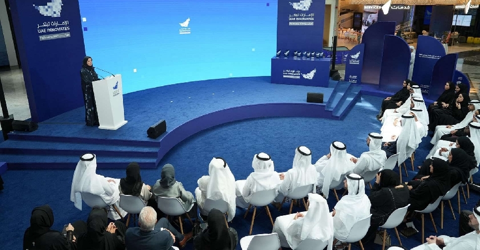 'UAE Innovates 2025' celebrates a decade of innovation