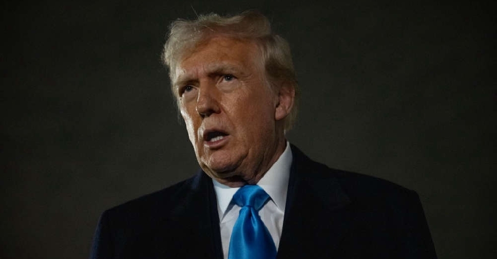 Trump urges Iran to make a deal after Israeli attacks