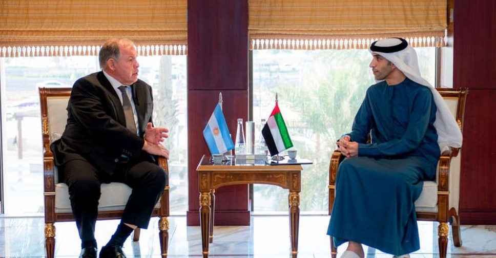 UAE, Argentina explore new investment opportunities