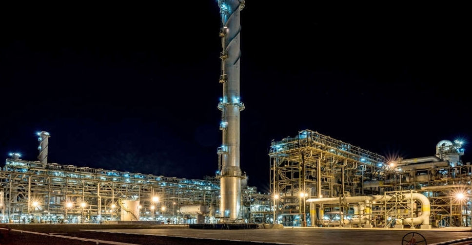 ADNOC Gas announces Q1 net income of $1.27 billion