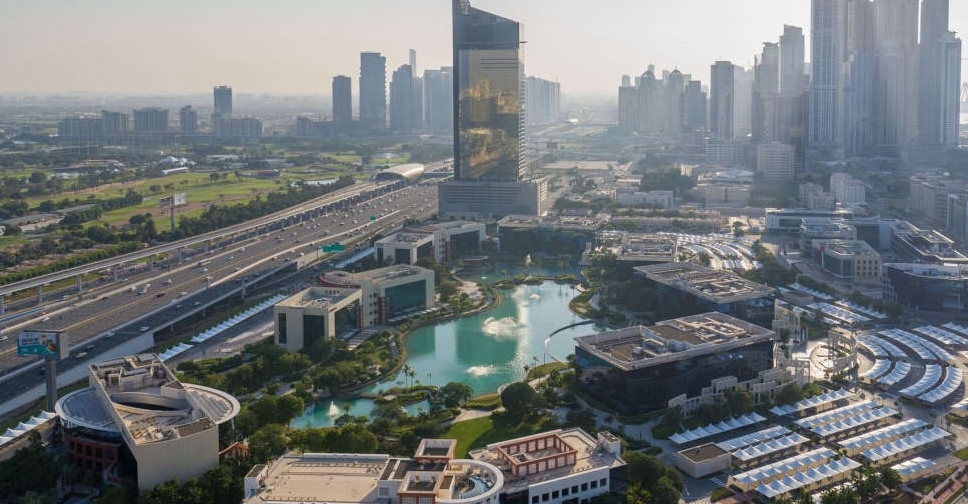 TECOM reports AED1.2 billion net profit