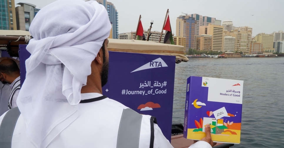 RTA humanitarian initiatives benefit 29 million in 2024