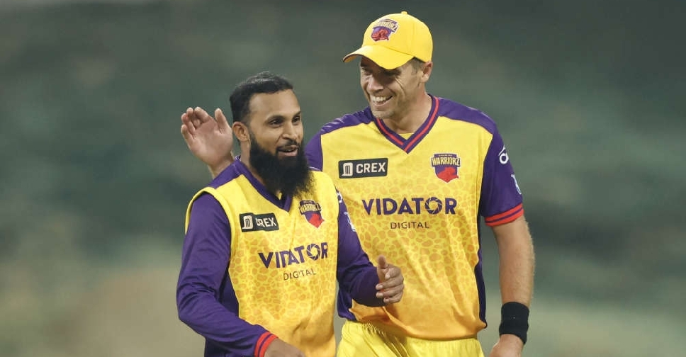 Sharjah Warriorz beat MI Emirates by six wickets