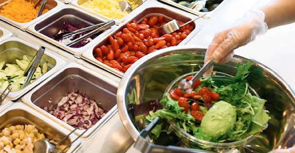 UAE launches assessment of food control systems