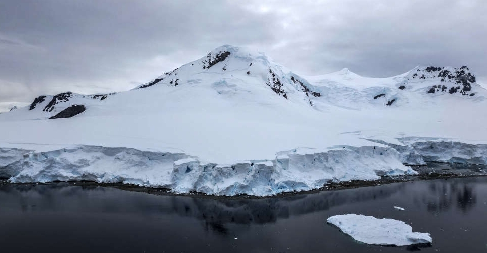 UAE, Argentina sign agreement on Antarctic research