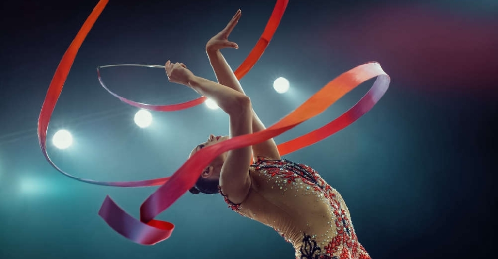 Gymnastics judge banned for score manipulation in Olympics qualifier