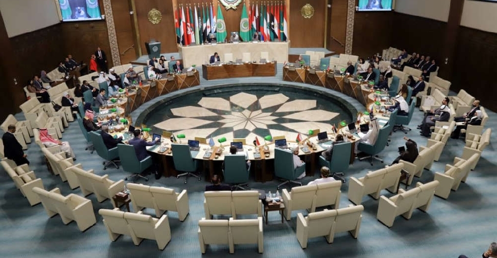 UAE hands Bahrain 115th Arab Economic and Social Council presidency