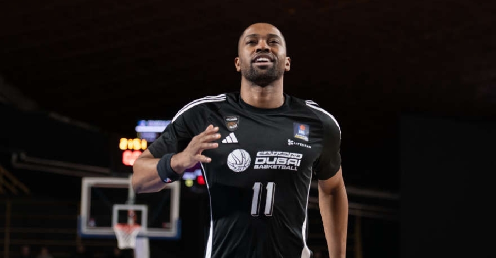 Isaiah Taylor shines as Dubai Basketball win on the road again