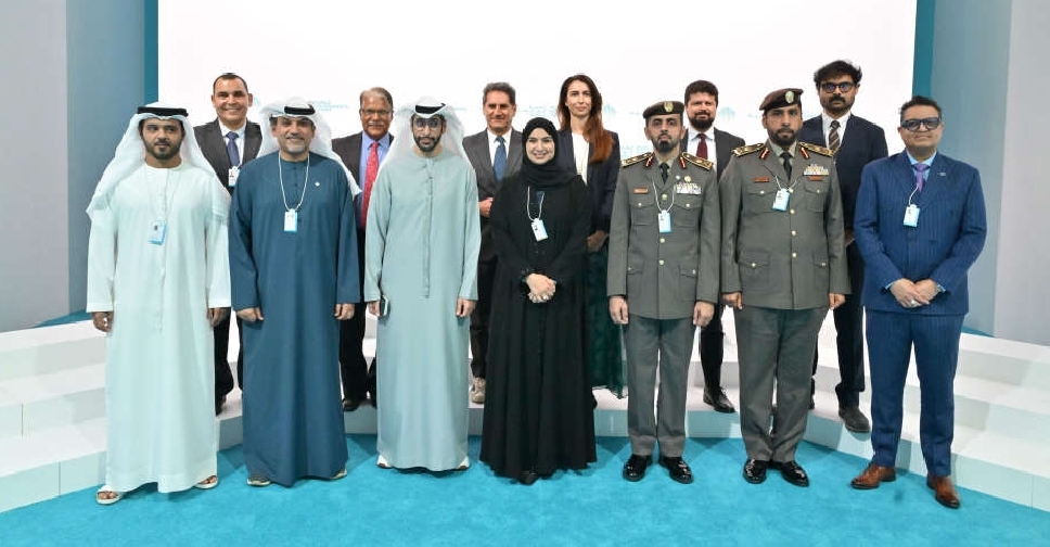 UAE initiates first phase of decade-long Blue Visa system