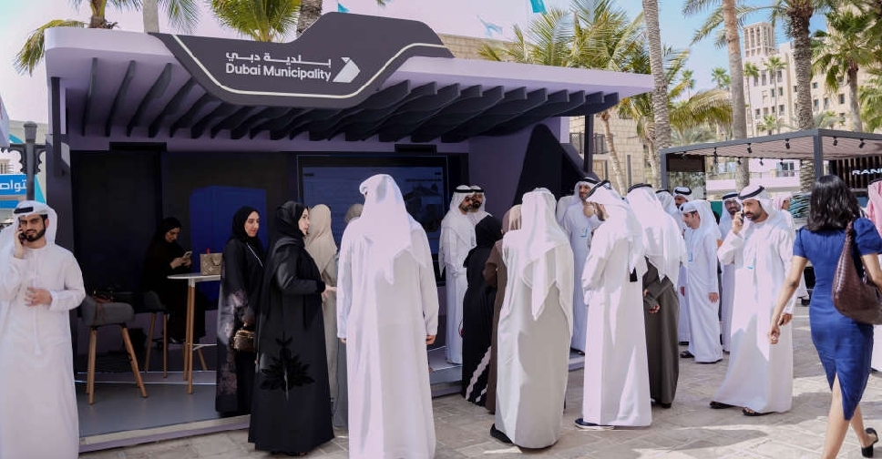 Dubai Municipality launches Building Intelligence Platform