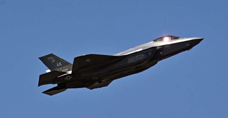 US to provide India F-35 jets, Trump to increase military sales