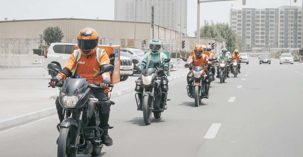 Dubai to honour top delivery riders, companies
