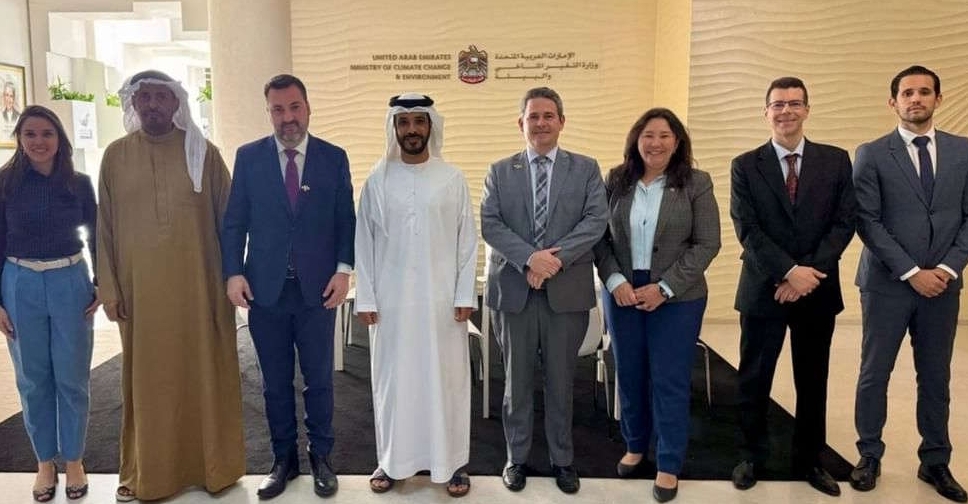 Brazil expands agricultural ties with UAE in strategic trade mission
