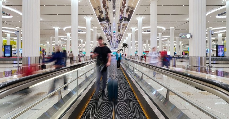 DXB set to welcome 3.6 million passengers over Eid holiday peak