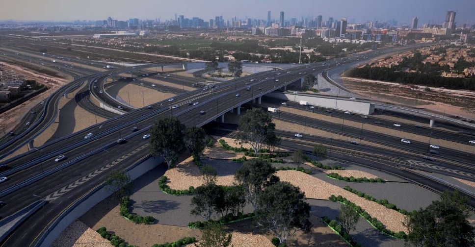 RTA announces AED 798m Al Qudra street development