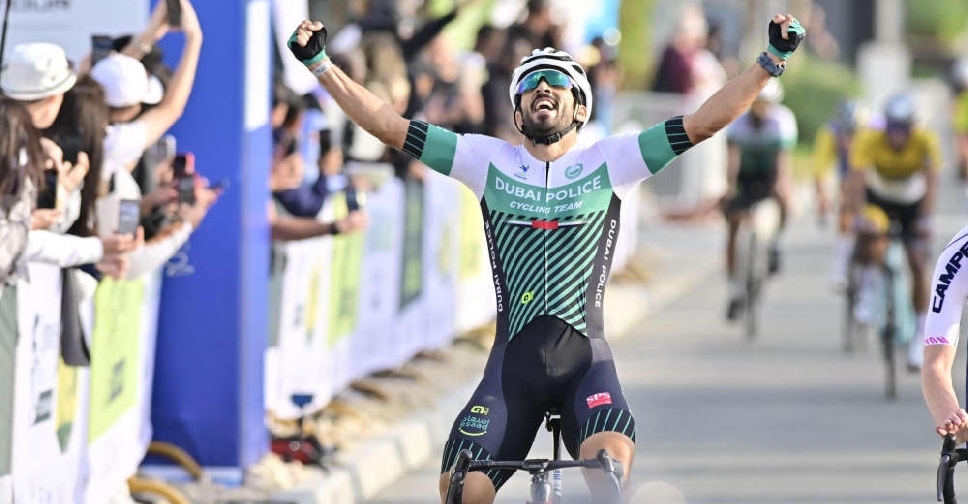 Riders complete 15th Spinneys Dubai 92 Cycle Challenge